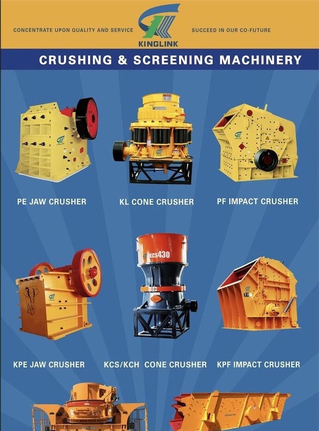 Новый Грохот Kinglink Scalping Screen | Scalper: фото 6