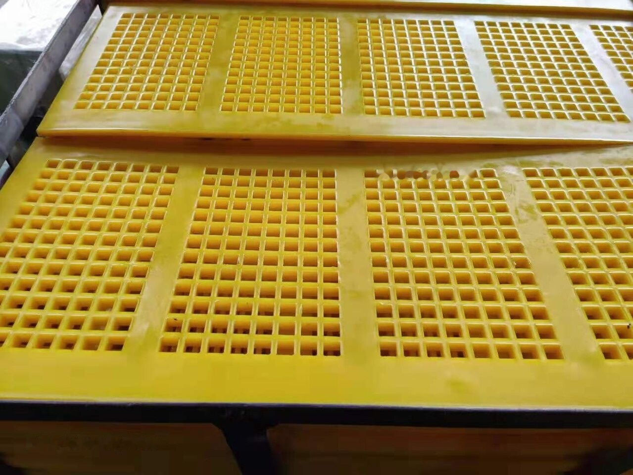 Kinglink Screen Mesh Media | Screen Sieve - Грохот: фото 1 Kinglink Screen Mesh Media | Screen Sieve - Грохот: фото 1