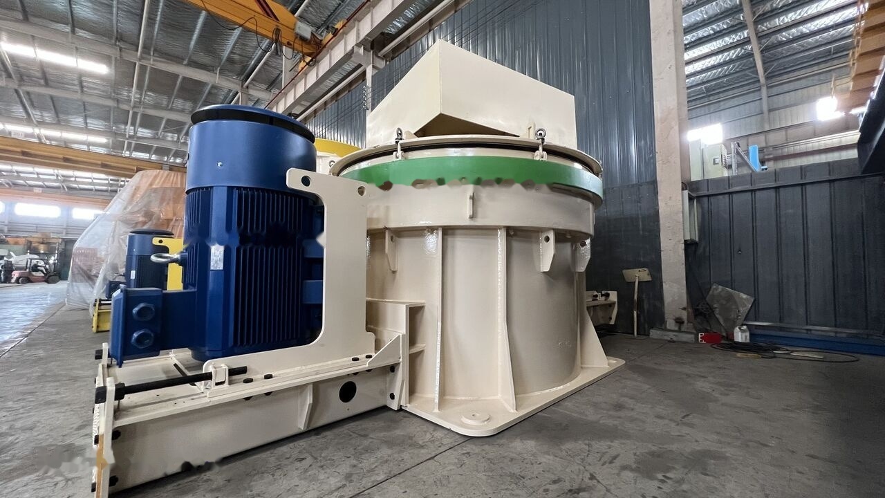 Kinglink VSI Crusher TV85 - Ударная дробилка: фото 2 Kinglink VSI Crusher TV85 - Ударная дробилка: фото 2