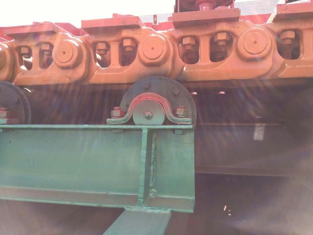 Kinglink WBW125 APRON FEEDER | Coal | Iron | Copper | Gold - Горнодобывающая техника: фото 3 Kinglink WBW125 APRON FEEDER | Coal | Iron | Copper | Gold - Горнодобывающая техника: фото 3
