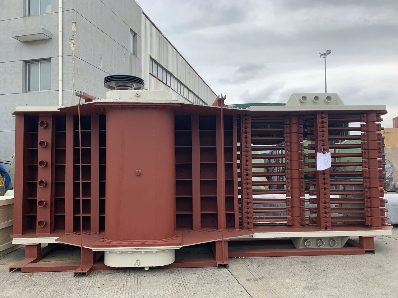 Kinglink ZSW600*180 Vibrating feeder | Quarry | Aggregates Crushing line - Горнодобывающая техника: фото 1 Kinglink ZSW600*180 Vibrating feeder | Quarry | Aggregates Crushing line - Горнодобывающая техника: фото 1