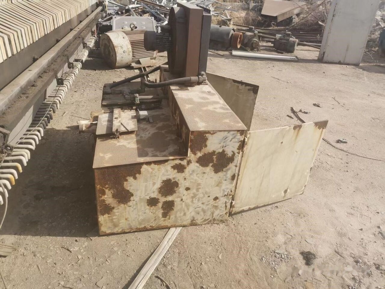 Metso GP100 - Конусная дробилка: фото 3 Metso GP100 - Конусная дробилка: фото 3