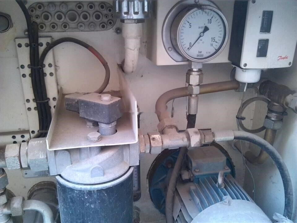 Metso GP100 Used Cone Crusher in Good Condition - Конусная дробилка: фото 4 Metso GP100 Used Cone Crusher in Good Condition - Конусная дробилка: фото 4