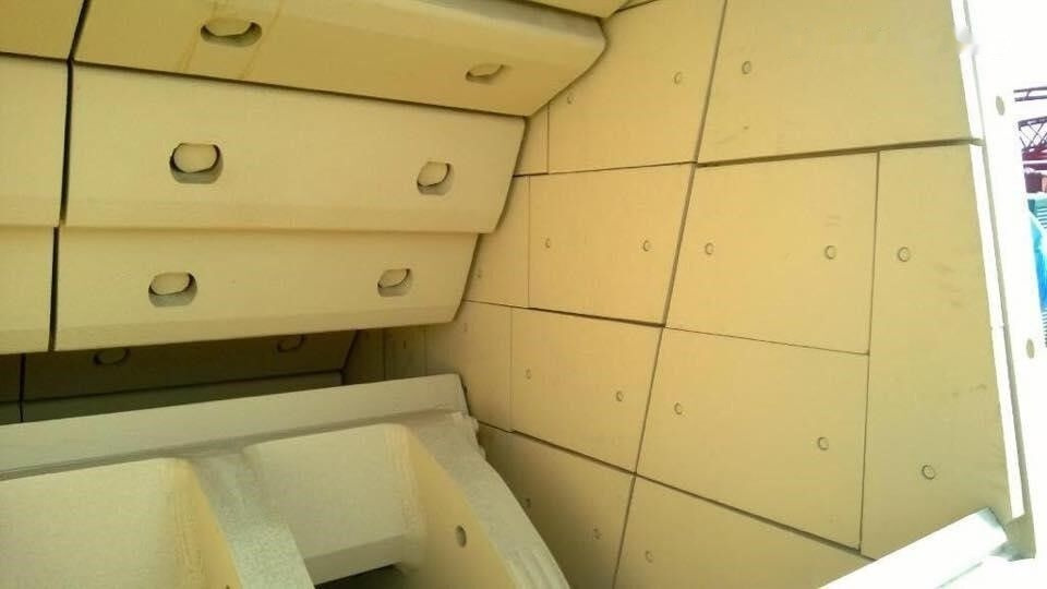 Metso NP1315 - Ударная дробилка: фото 3 Metso NP1315 - Ударная дробилка: фото 3