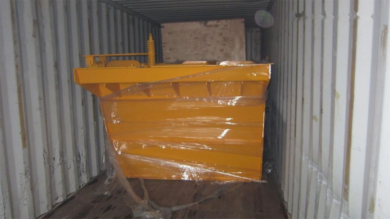 New KINGLINK 3YK1854 Aggregates Circular Screen - Грохот: фото 3 New KINGLINK 3YK1854 Aggregates Circular Screen - Грохот: фото 3