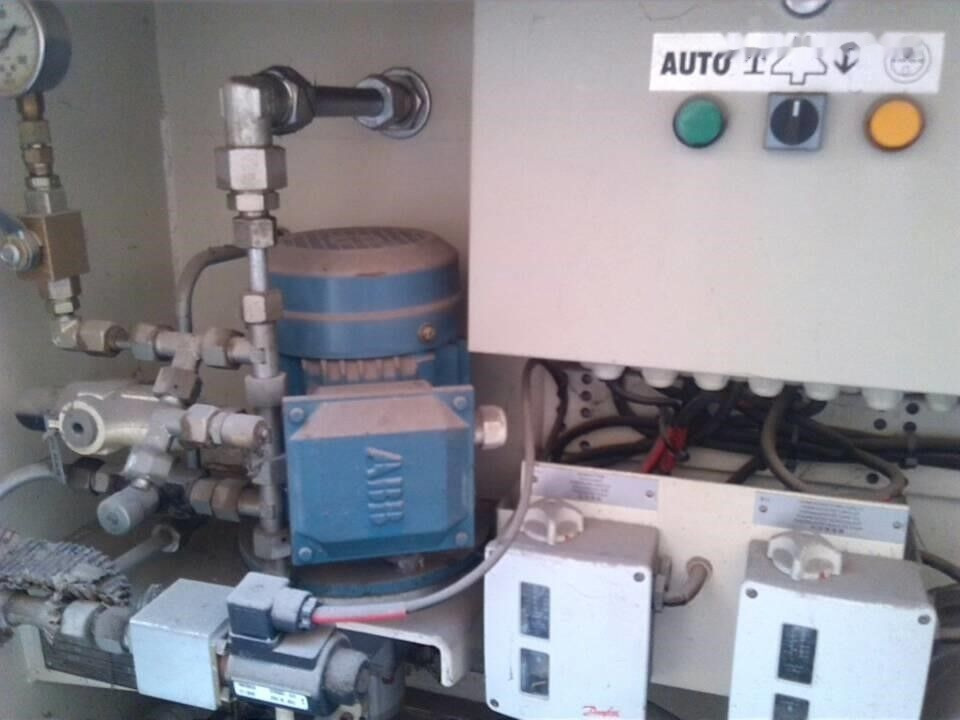 Nordberg GP11F Used Hydraulic Cone Crusher - Конусная дробилка: фото 4 Nordberg GP11F Used Hydraulic Cone Crusher - Конусная дробилка: фото 4