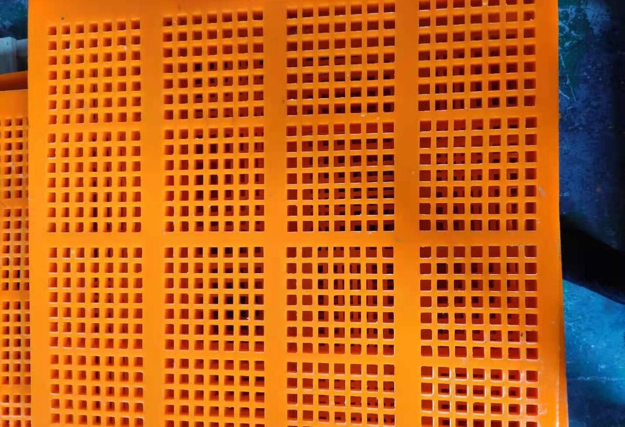 Polyurethane Screen Mesh - Запчасти для Дробилок: фото 2 Polyurethane Screen Mesh - Запчасти для Дробилок: фото 2