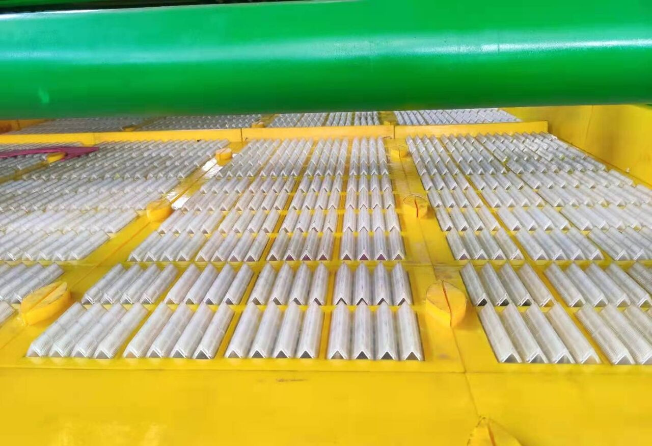 Polyurethane Screen Mesh - Запчасти для Дробилок: фото 5 Polyurethane Screen Mesh - Запчасти для Дробилок: фото 5