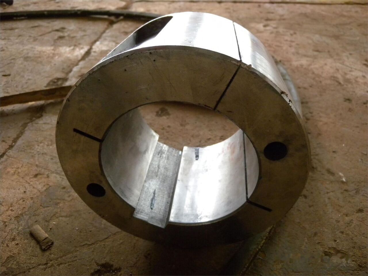 Новый Запчасти для Дробилок VSI Rotor, Tips Metso for crusher: фото 11