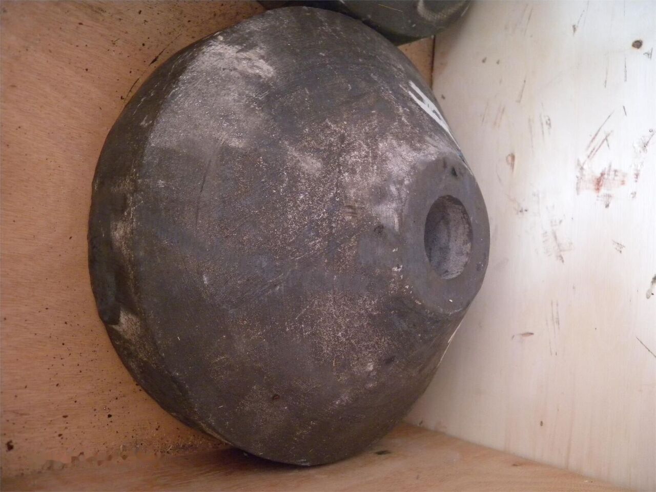 Новый Запчасти для Дробилок VSI Rotor, Tips Metso for crusher: фото 16
