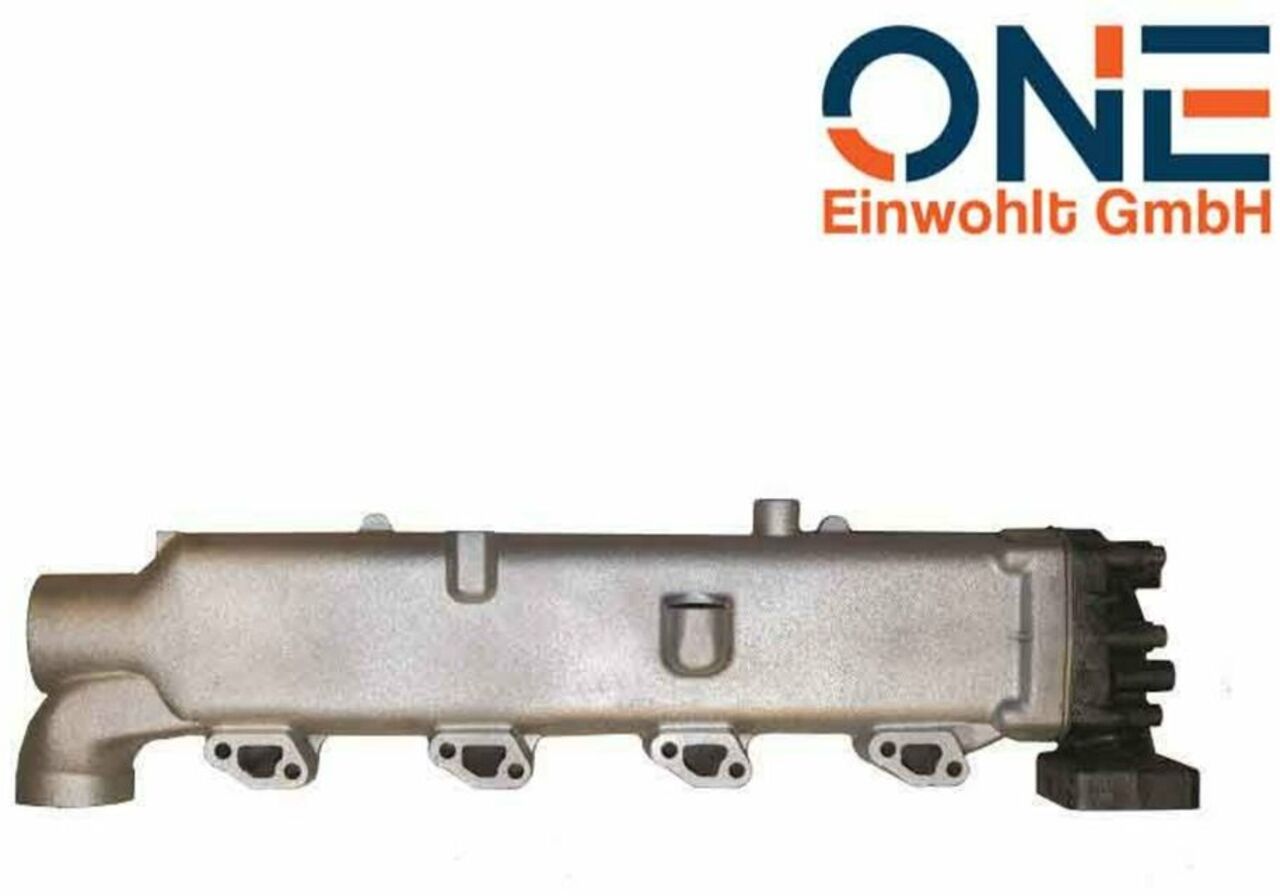 AGR Modul / EGR MAN TGL, 51.08100.7135, 51.08100.7213 - Радиатор EGR для Грузовиков: фото 1 AGR Modul / EGR MAN TGL, 51.08100.7135, 51.08100.7213 - Радиатор EGR для Грузовиков: фото 1