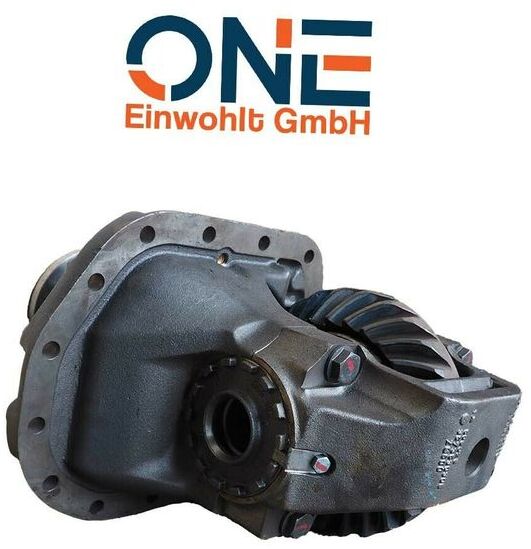 Differential HO7/10 DL für Mercedes O405, A 3573506020 - Дифференциал для Автобусов: фото 2 Differential HO7/10 DL für Mercedes O405, A 3573506020 - Дифференциал для Автобусов: фото 2