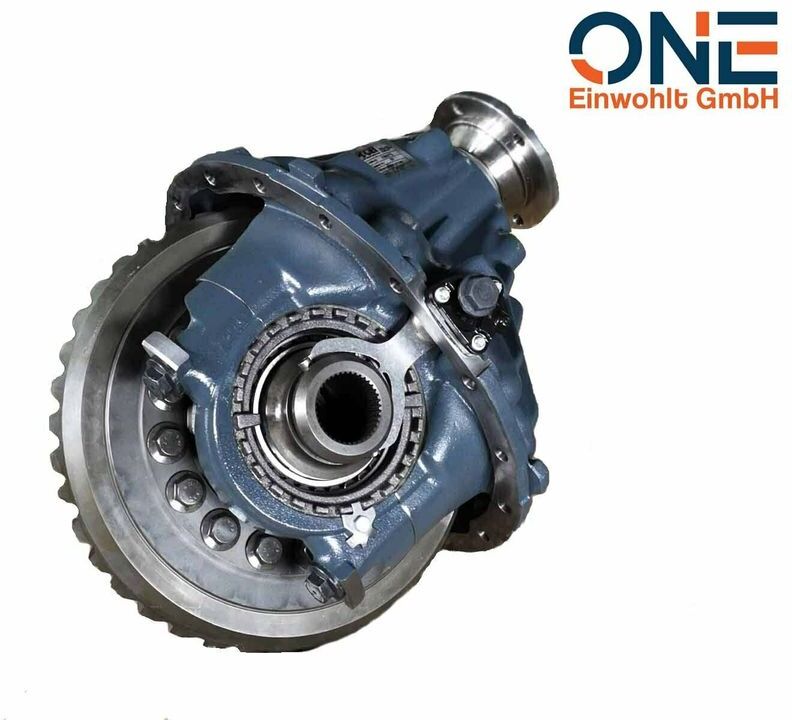 Differential passend für Mercedes Actros HL6, 37:13, Achseinsatz - Дифференциал для Грузовиков: фото 1 Differential passend für Mercedes Actros HL6, 37:13, Achseinsatz - Дифференциал для Грузовиков: фото 1