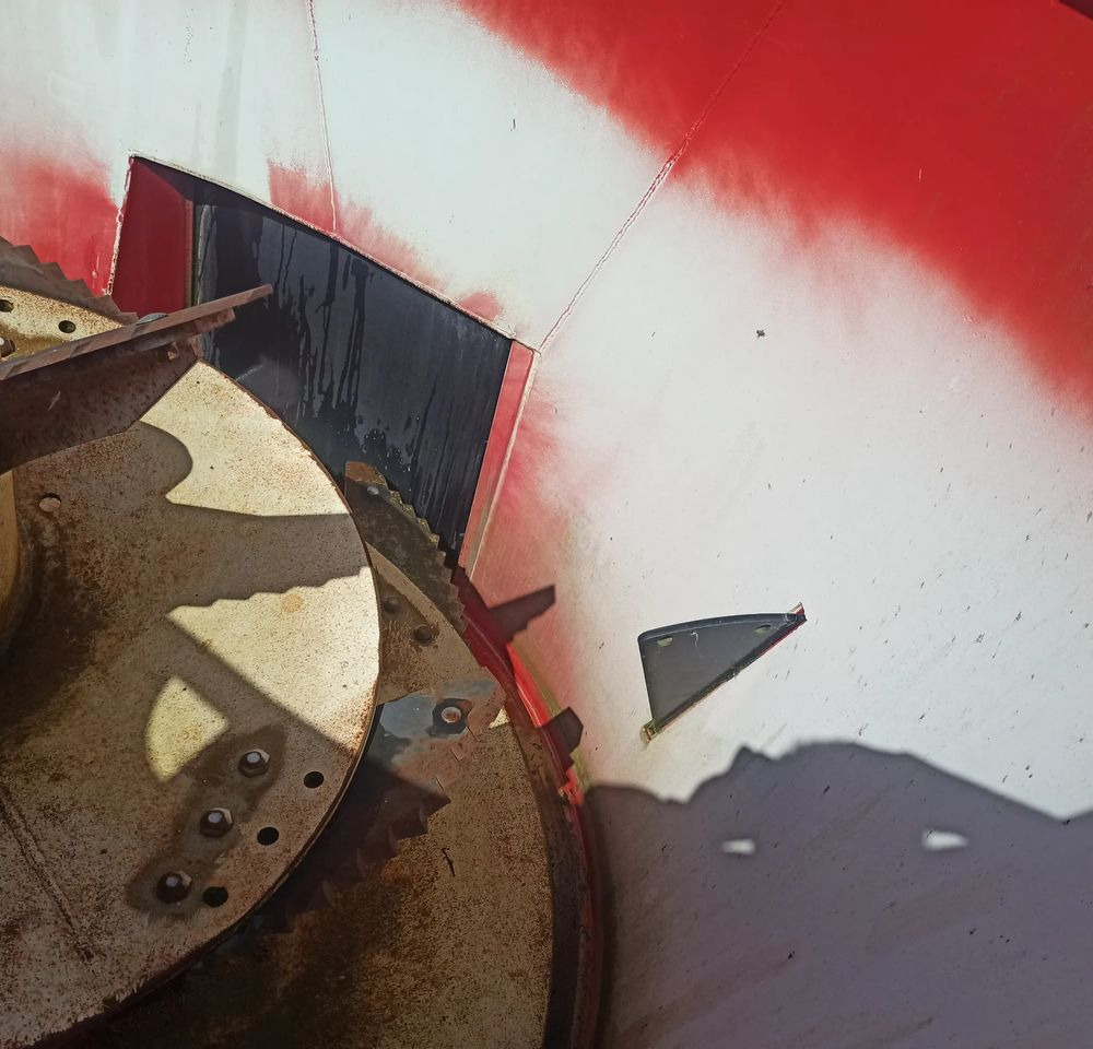 Inny METALTECH WP6 - Инвентарь для животноводства: фото 5 Inny METALTECH WP6 - Инвентарь для животноводства: фото 5