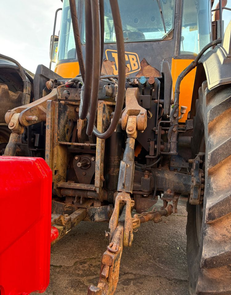 JCB 3200 - Трактор: фото 3 JCB 3200 - Трактор: фото 3