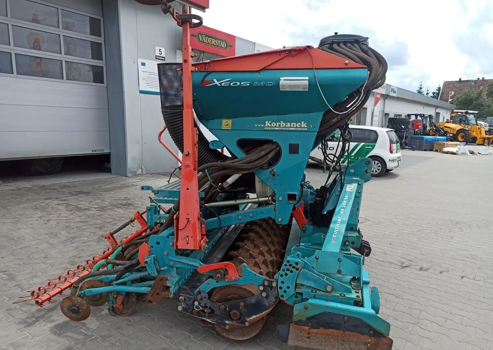 Sulky XEOS 3m - Сеялка: фото 5 Sulky XEOS 3m - Сеялка: фото 5