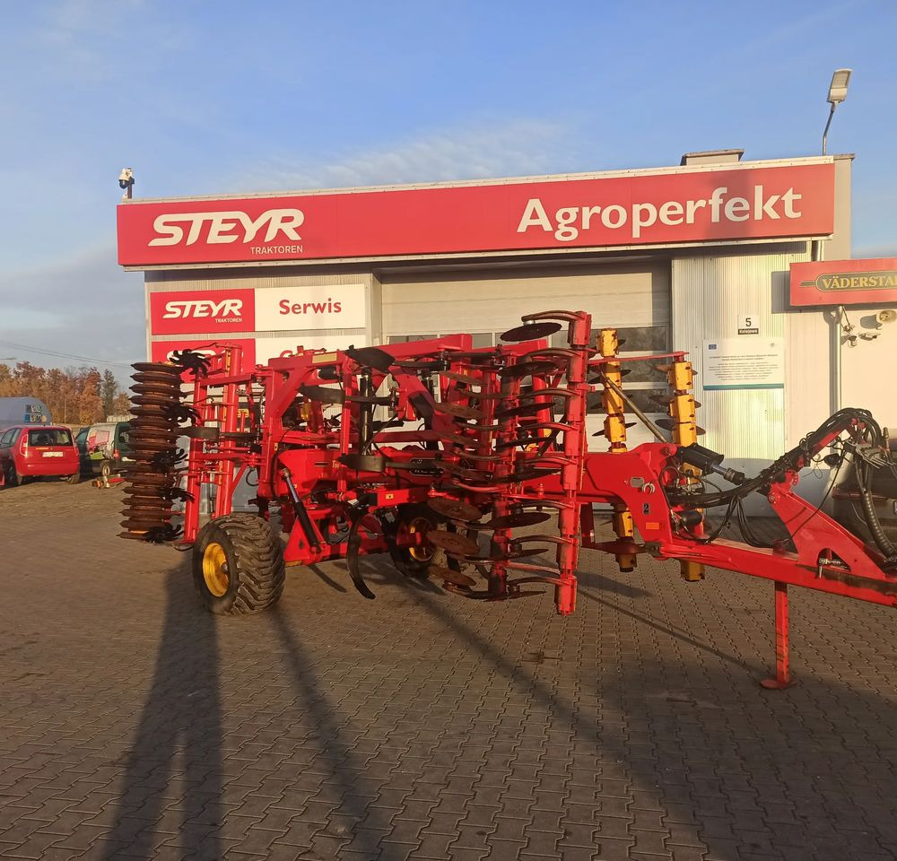 Väderstad TopDown 400 - Культиватор: фото 2 Väderstad TopDown 400 - Культиватор: фото 2