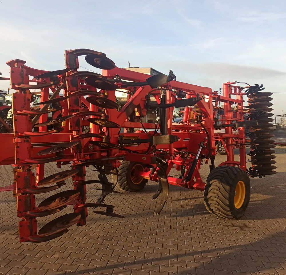 Väderstad TopDown 400 - Культиватор: фото 4 Väderstad TopDown 400 - Культиватор: фото 4