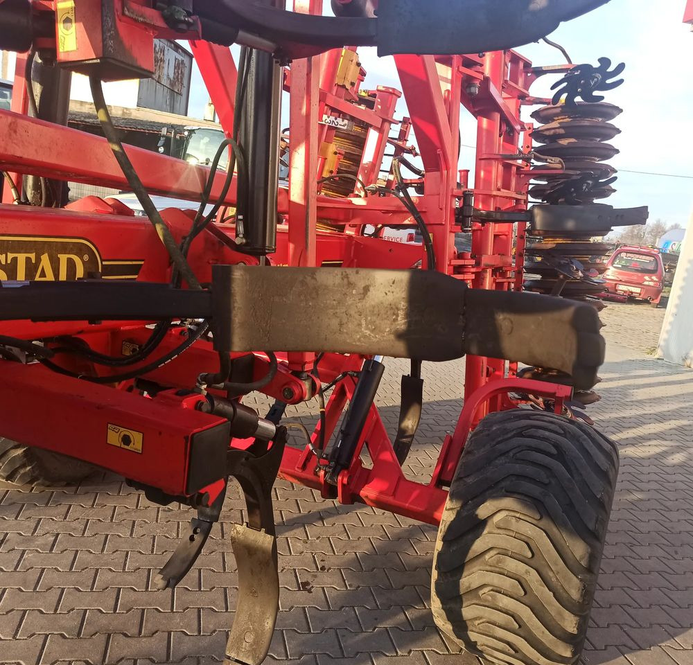 Väderstad TopDown 400 - Культиватор: фото 5 Väderstad TopDown 400 - Культиватор: фото 5