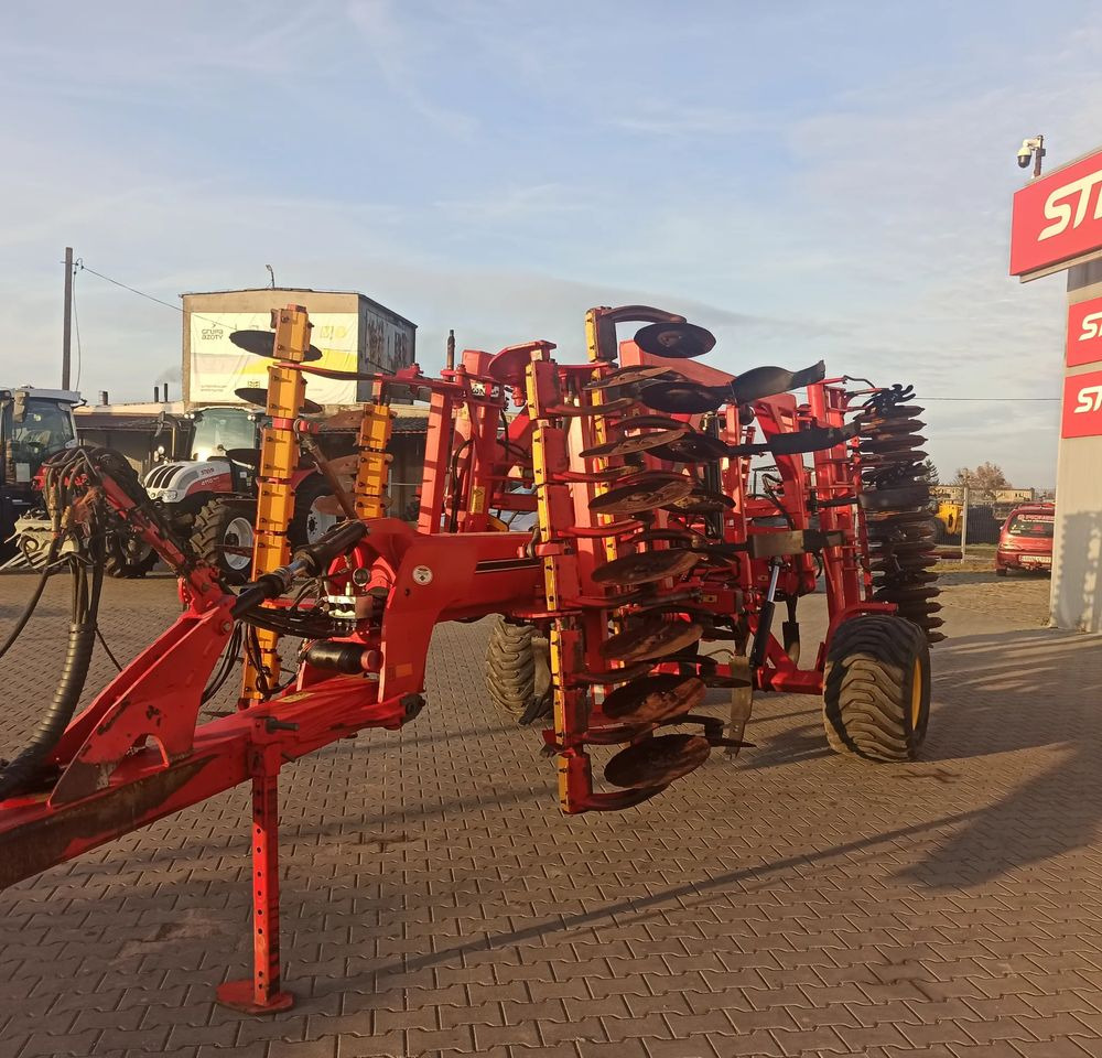 Väderstad TopDown 400 - Культиватор: фото 1 Väderstad TopDown 400 - Культиватор: фото 1