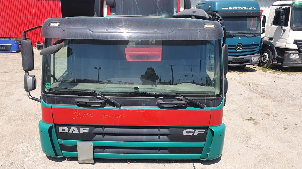 DAF CF - Кабина для Грузовиков: фото 3 DAF CF - Кабина для Грузовиков: фото 3