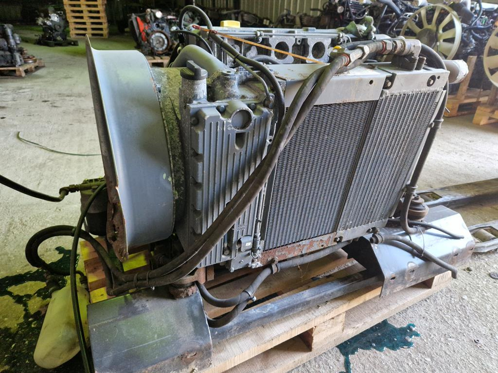 DEUTZ BF4M 1013 WITHOUT HYDRO - Двигатель для Грузовиков: фото 4 DEUTZ BF4M 1013 WITHOUT HYDRO - Двигатель для Грузовиков: фото 4