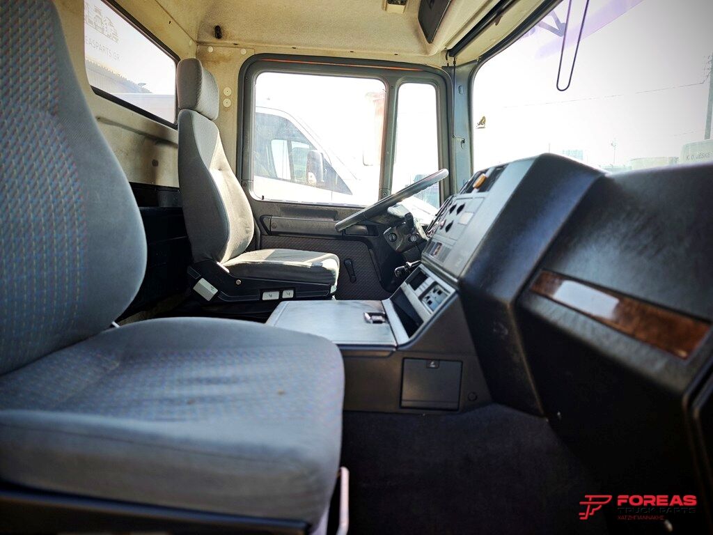 Кабина для Грузовиков MAN F2000 / SERIES 4: фото 14 Кабина для Грузовиков MAN F2000 / SERIES 4: фото 14