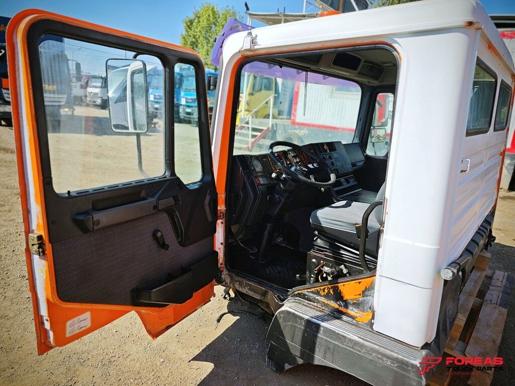 Кабина для Грузовиков MAN F2000 / SERIES 4: фото 7 Кабина для Грузовиков MAN F2000 / SERIES 4: фото 7
