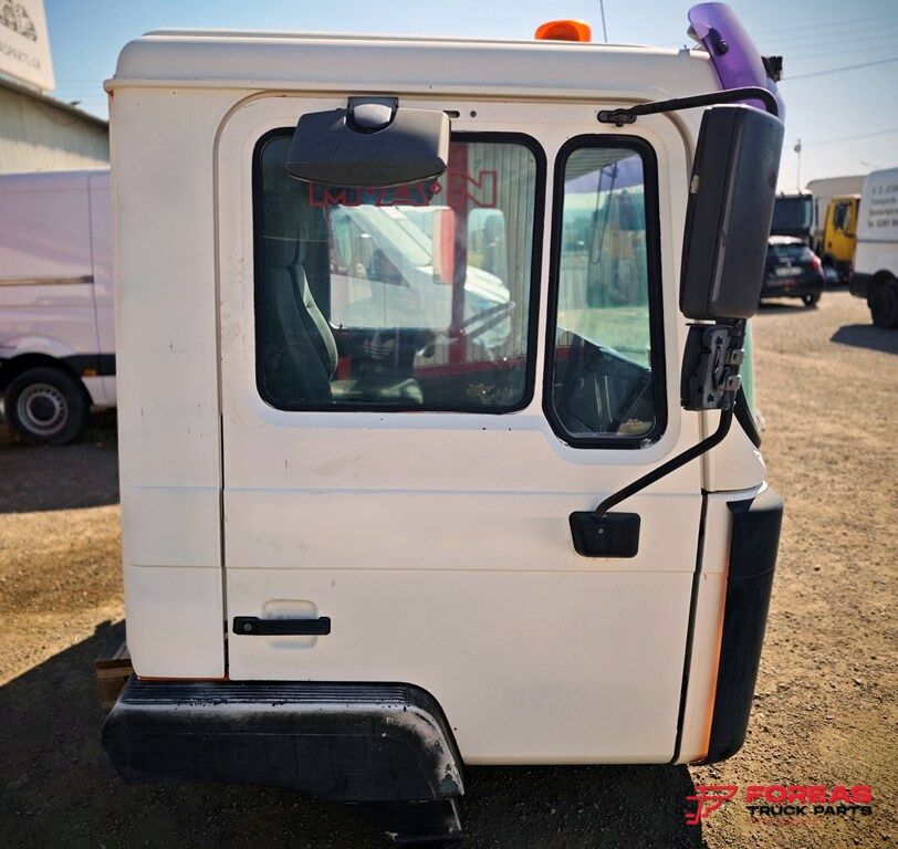 Кабина для Грузовиков MAN F2000 / SERIES 4: фото 6 Кабина для Грузовиков MAN F2000 / SERIES 4: фото 6