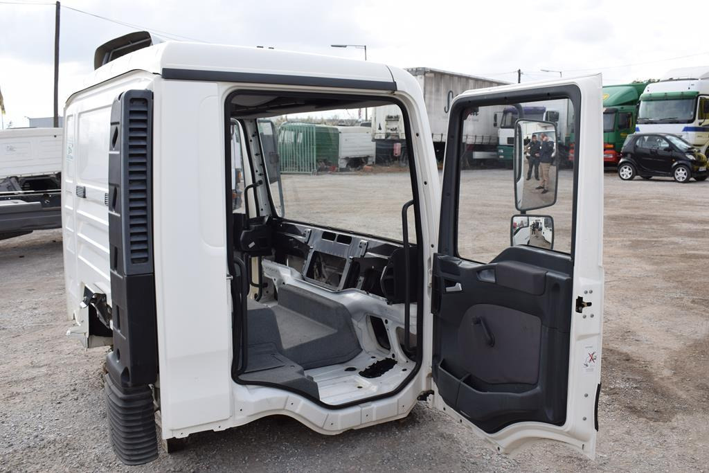 MAN TGL - Кабина для Грузовиков: фото 3 MAN TGL - Кабина для Грузовиков: фото 3