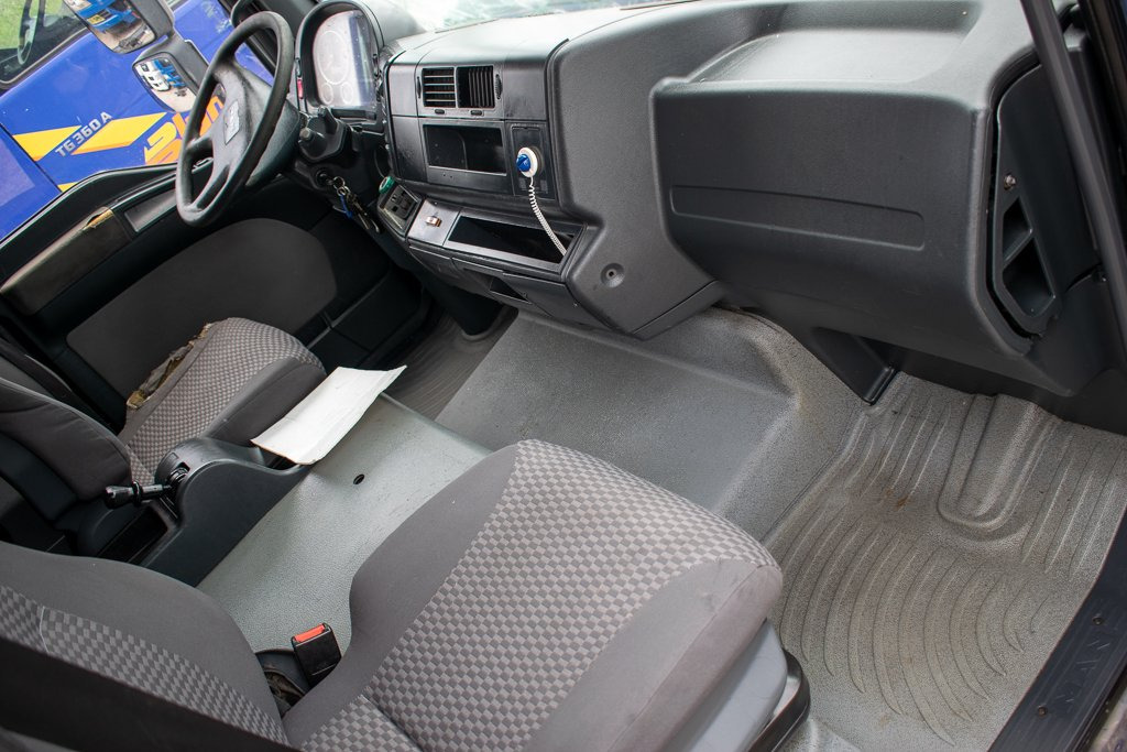 MAN TGL - Приборная панель для Грузовиков: фото 2 MAN TGL - Приборная панель для Грузовиков: фото 2