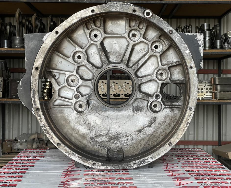 MAN TGL - Маховик для Грузовиков: фото 2 MAN TGL - Маховик для Грузовиков: фото 2