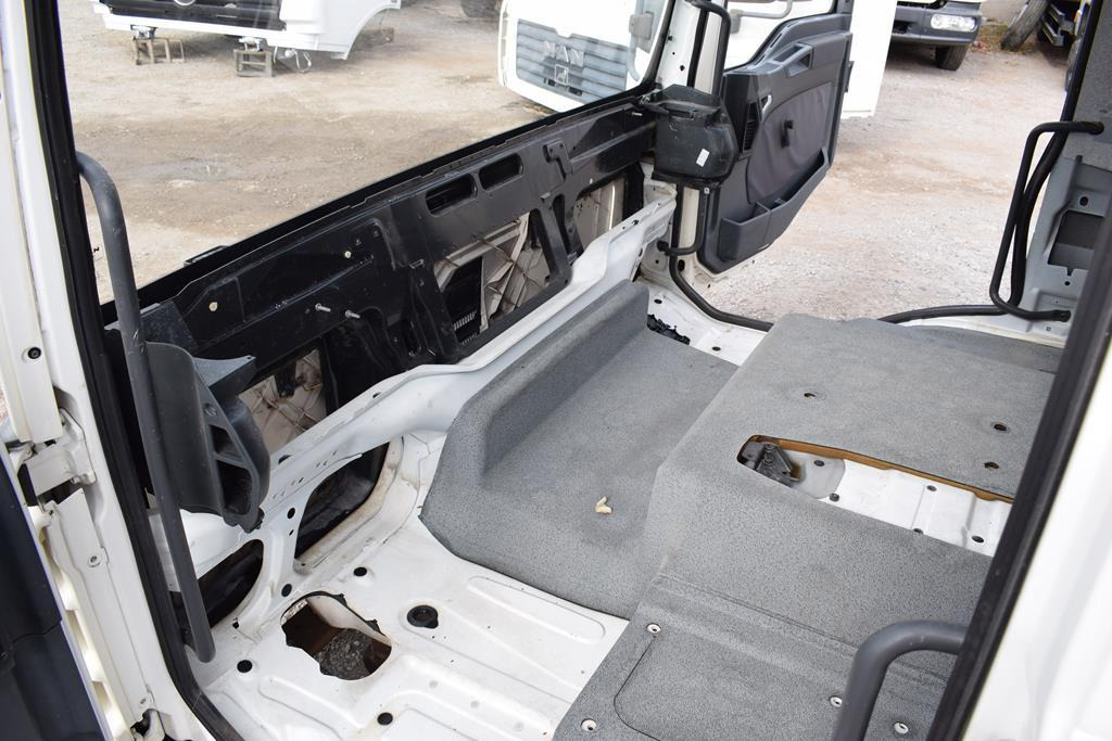 MAN TGL - Кабина для Грузовиков: фото 5 MAN TGL - Кабина для Грузовиков: фото 5