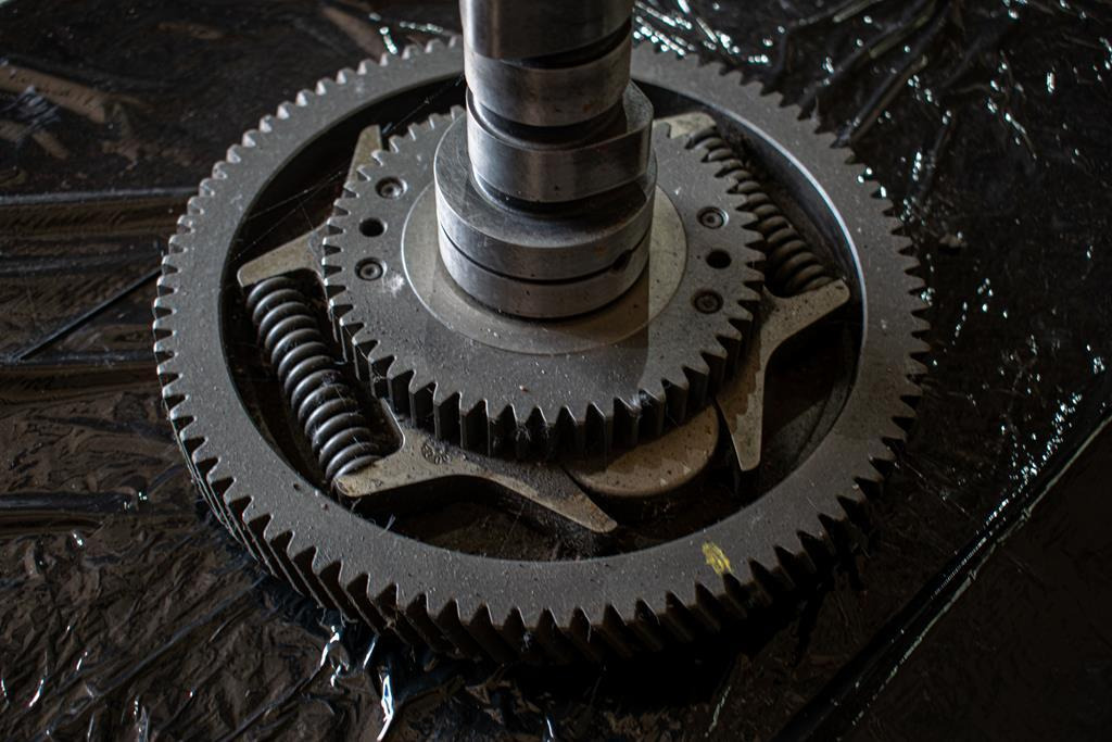 MERCEDES-BENZ 6 CYLINDER WITH ENGINE CODE OM421 - Распределительный вал для Грузовиков: фото 3 MERCEDES-BENZ 6 CYLINDER WITH ENGINE CODE OM421 - Распределительный вал для Грузовиков: фото 3