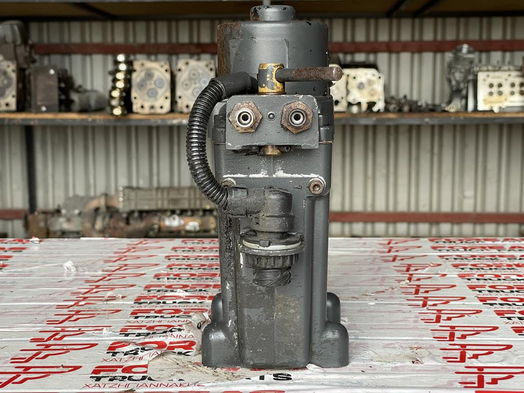 MERCEDES-BENZ ACTROS ELECTRIC CABIN PUMP - 001 553 5101 - Гидравлический насос для Грузовиков: фото 2 MERCEDES-BENZ ACTROS ELECTRIC CABIN PUMP - 001 553 5101 - Гидравлический насос для Грузовиков: фото 2