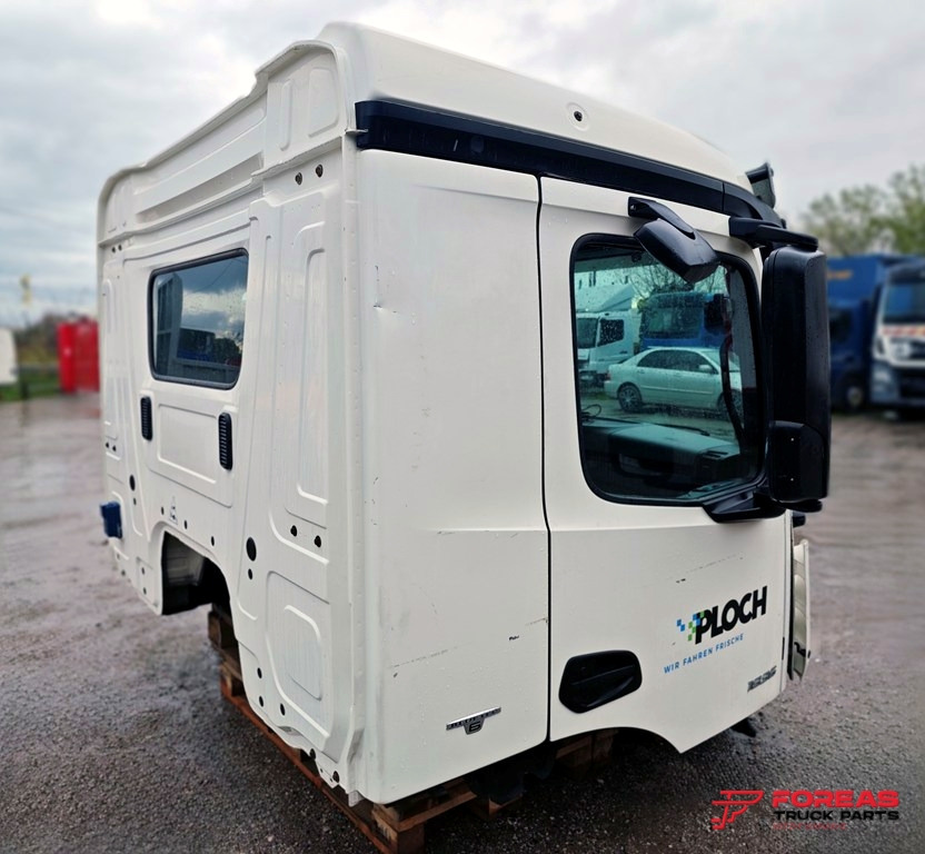 MERCEDES-BENZ ANTOS - AROCS - Кабина для Грузовиков: фото 5 MERCEDES-BENZ ANTOS - AROCS - Кабина для Грузовиков: фото 5