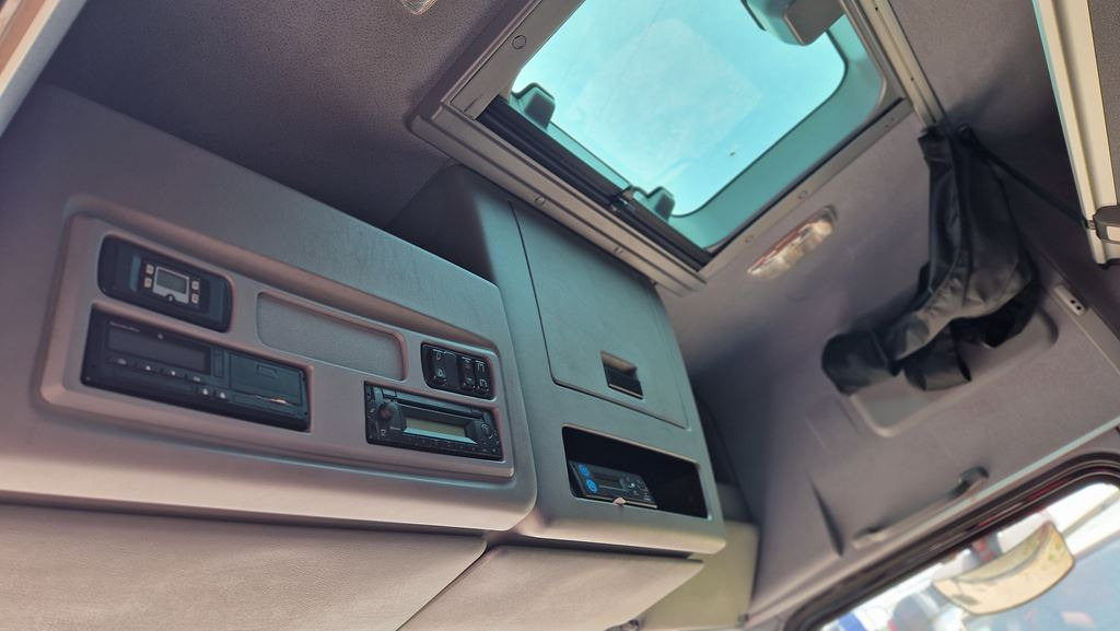 Кабина для Грузовиков MERCEDES-BENZ ATEGO 3 DOUBLE CAB: фото 8