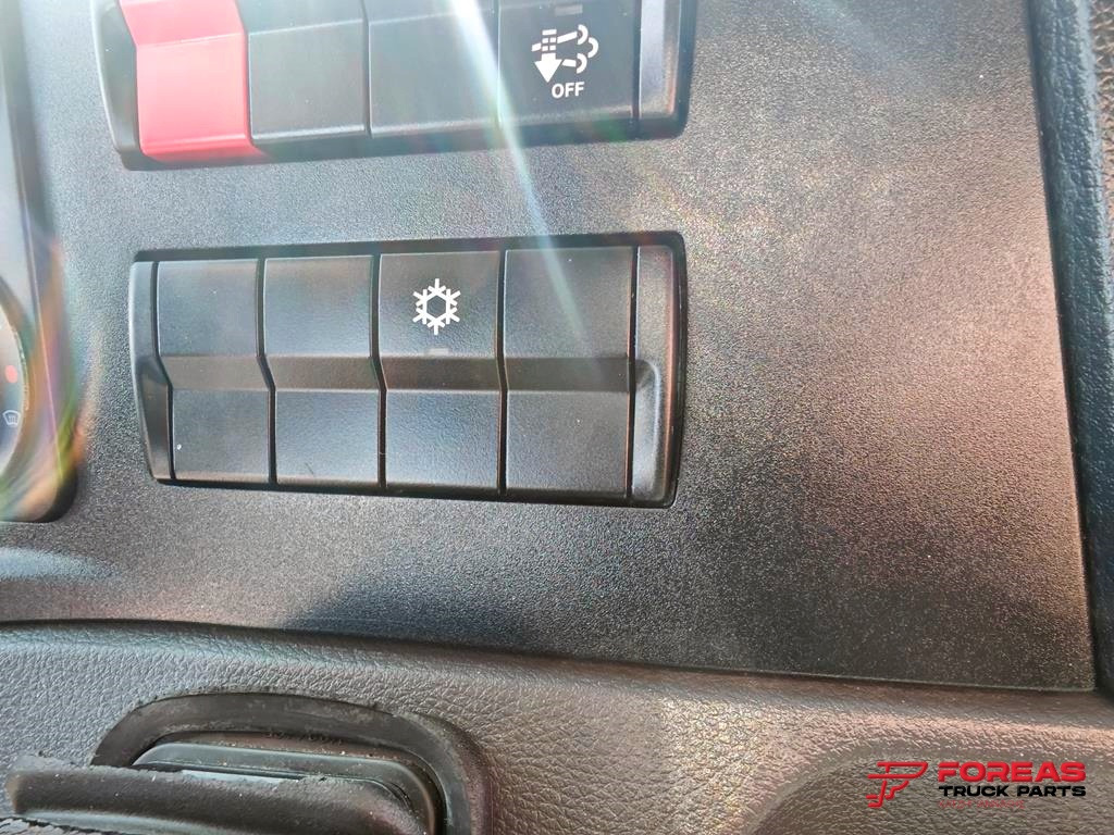 MERCEDES-BENZ ATEGO EURO 6 - AIR CONDITIONING COMPLETE SYSTEM - Отопление/ Вентиляция для Грузовиков: фото 2 MERCEDES-BENZ ATEGO EURO 6 - AIR CONDITIONING COMPLETE SYSTEM - Отопление/ Вентиляция для Грузовиков: фото 2