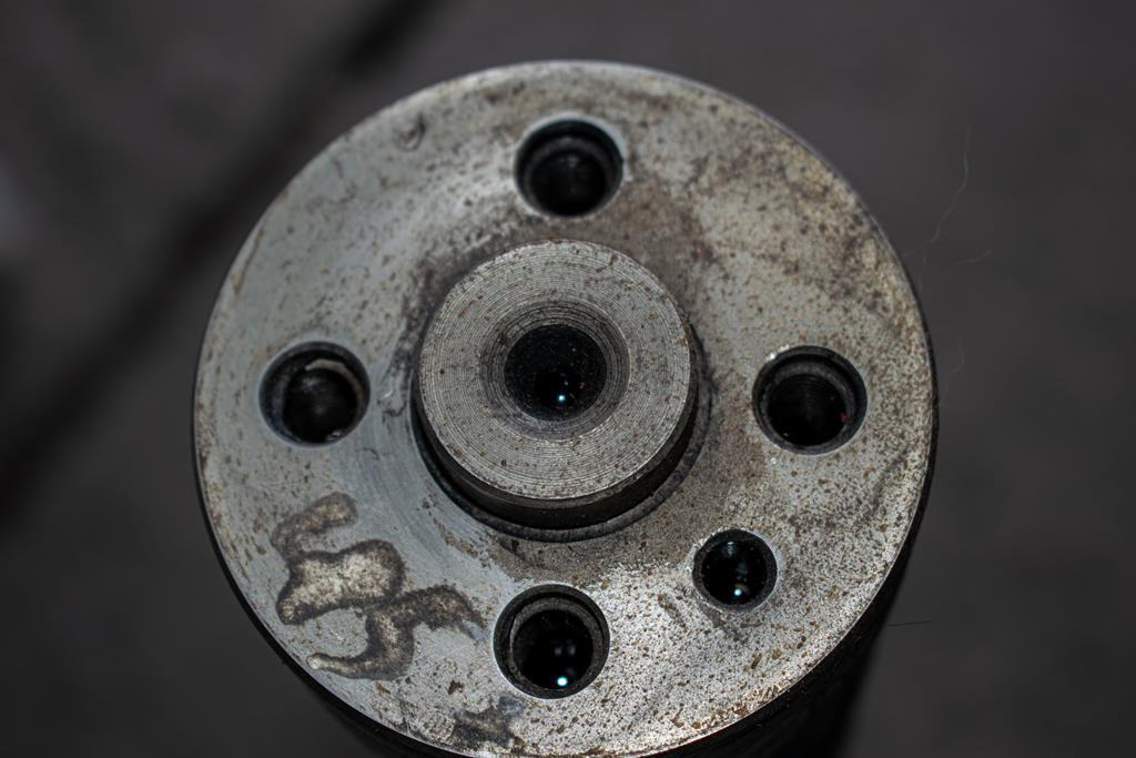 MERCEDES-BENZ AXOR 6 CYLINDER WITH ENGINE CODE OM 457 - Распределительный вал для Грузовиков: фото 4 MERCEDES-BENZ AXOR 6 CYLINDER WITH ENGINE CODE OM 457 - Распределительный вал для Грузовиков: фото 4