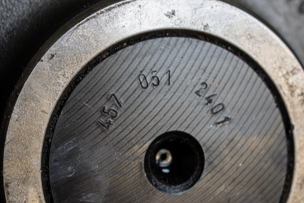 MERCEDES-BENZ AXOR 6 CYLINDER WITH ENGINE CODE OM 457 - Распределительный вал для Грузовиков: фото 3 MERCEDES-BENZ AXOR 6 CYLINDER WITH ENGINE CODE OM 457 - Распределительный вал для Грузовиков: фото 3