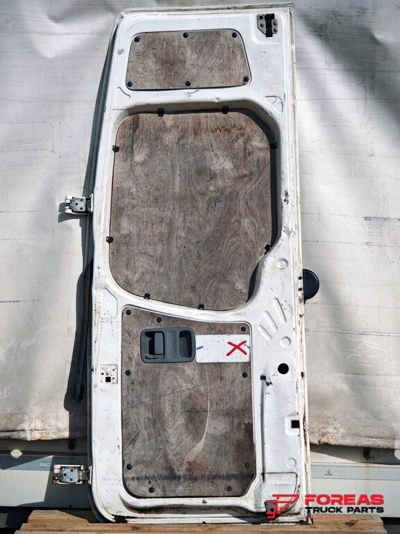 MERCEDES-BENZ SPRINTER 906 – REAR RIGHT - Дверь и запчасти для Лёгких коммерческих автомобилей: фото 2 MERCEDES-BENZ SPRINTER 906 – REAR RIGHT - Дверь и запчасти для Лёгких коммерческих автомобилей: фото 2