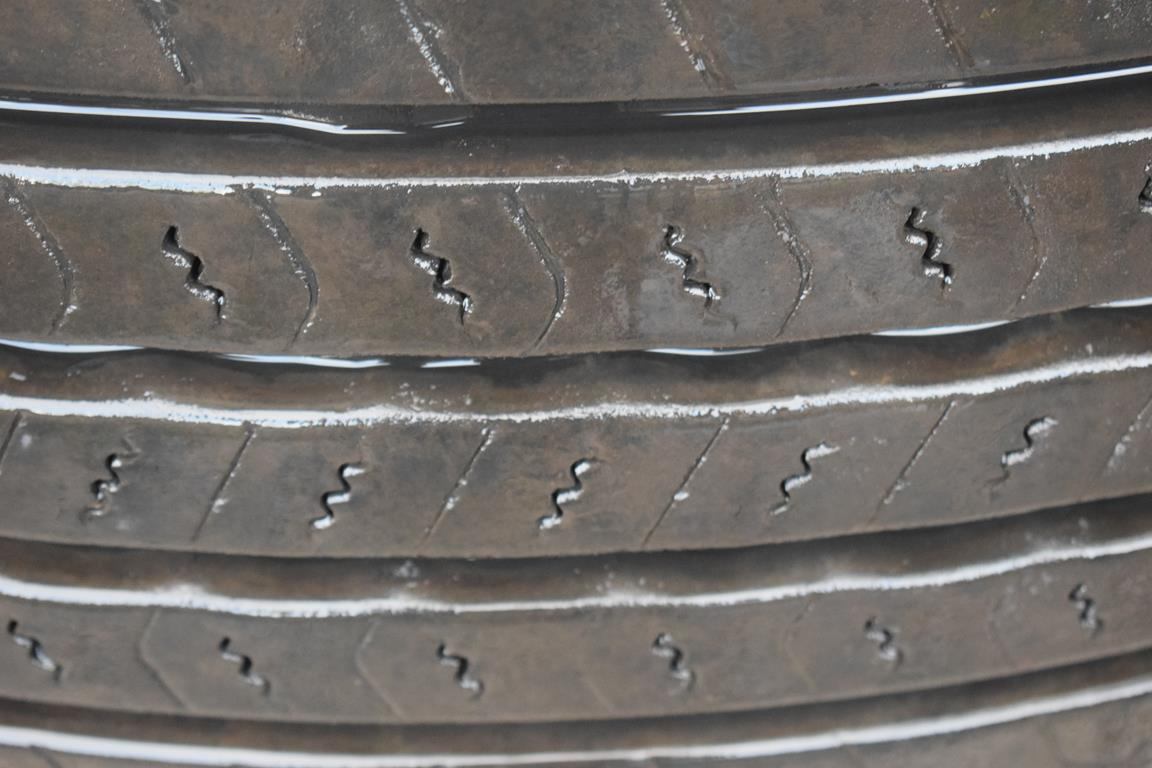 TRUCK STAR 315 / 80 R 22 FRONT - DOT 48/19 - Шина для Грузовиков: фото 3 TRUCK STAR 315 / 80 R 22 FRONT - DOT 48/19 - Шина для Грузовиков: фото 3