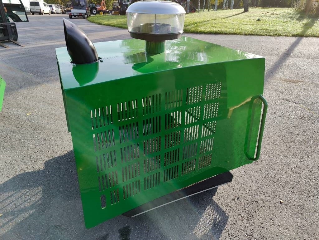 John Deere Hoods For D-serie machines - Капот для Сельскохозяйственной техники: фото 5 John Deere Hoods For D-serie machines - Капот для Сельскохозяйственной техники: фото 5