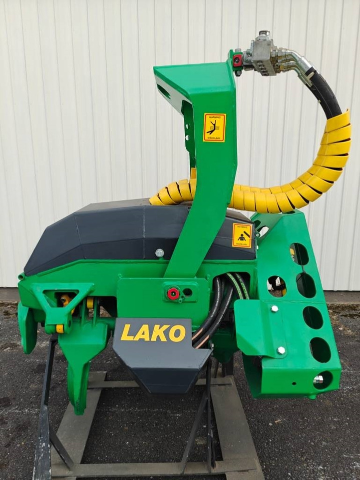 Lako 42  - Валочная головка: фото 5 Lako 42  - Валочная головка: фото 5