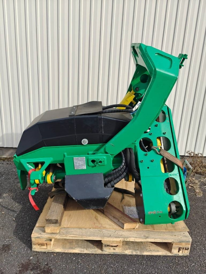 Lako 52 - Валочная головка: фото 2 Lako 52 - Валочная головка: фото 2