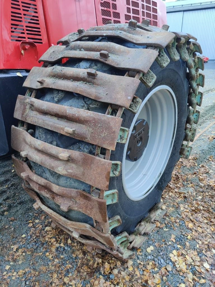 Olofsfors Wheel Tracks - Гусеница для Лесозаготовительной техники: фото 4 Olofsfors Wheel Tracks - Гусеница для Лесозаготовительной техники: фото 4