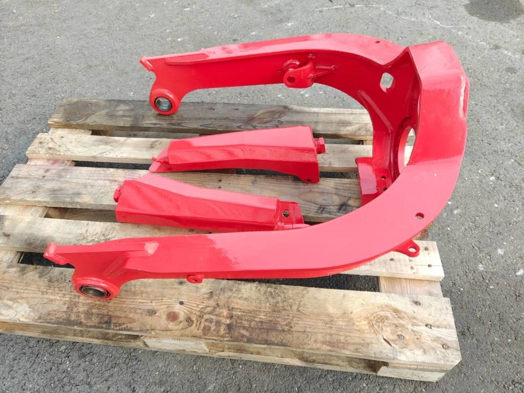 Valmet 350 - Валочная головка: фото 5 Valmet 350 - Валочная головка: фото 5