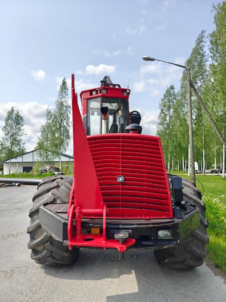 Valmet 901TX - Харвестер: фото 4 Valmet 901TX - Харвестер: фото 4