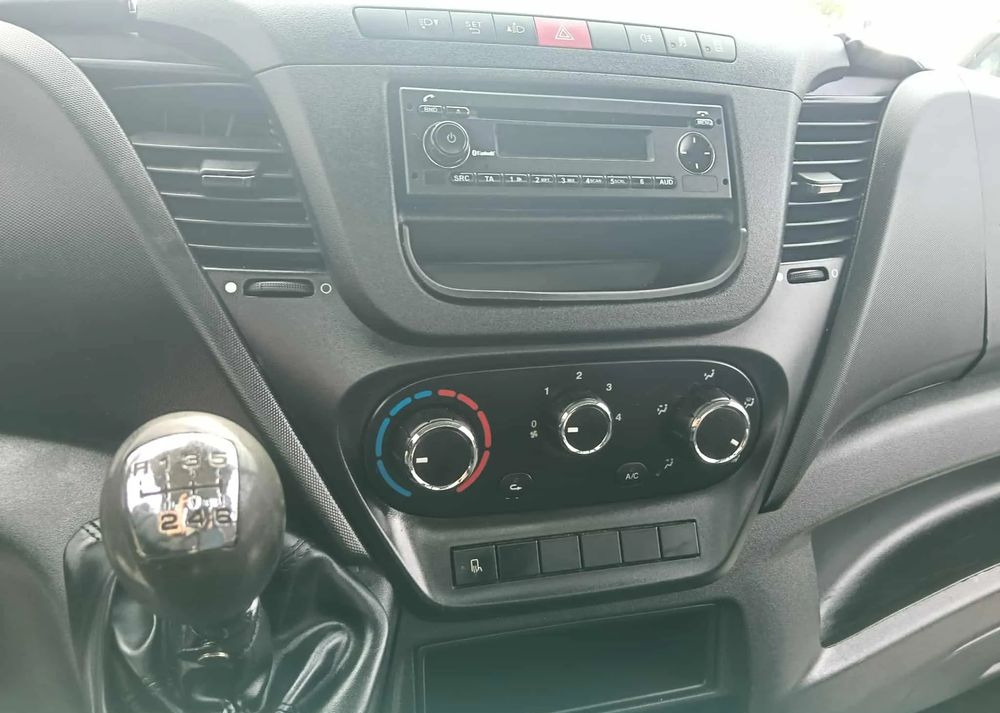 Малотоннажный самосвал Iveco DAILY 35C14, 35C13, 35C12, 35C15: фото 11 Малотоннажный самосвал Iveco DAILY 35C14, 35C13, 35C12, 35C15: фото 11