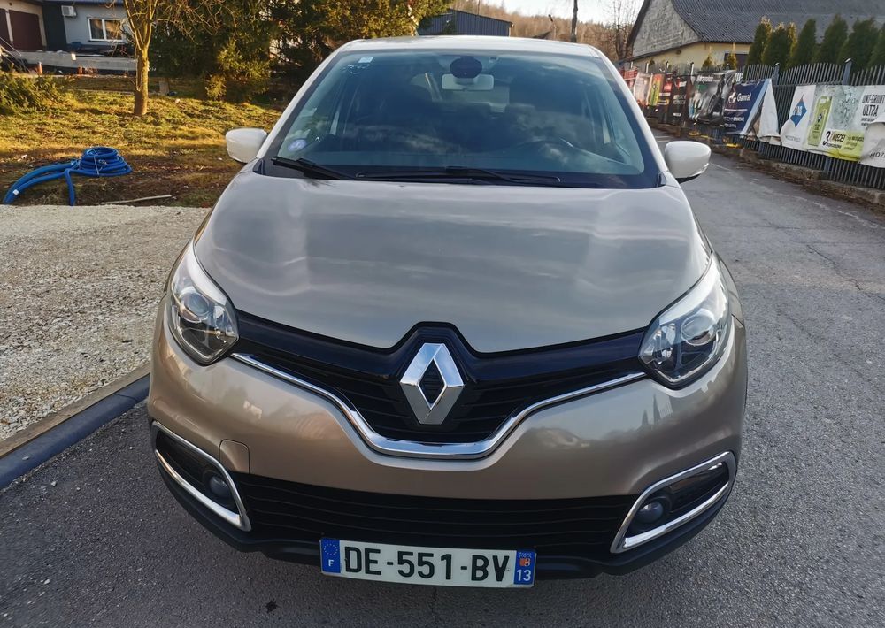 Renault Captur 0.9 Energy TCe Intens - Внедорожник: фото 2 Renault Captur 0.9 Energy TCe Intens - Внедорожник: фото 2